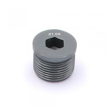 VIS CACHE AXE PÉDALES PATROL FORWARD