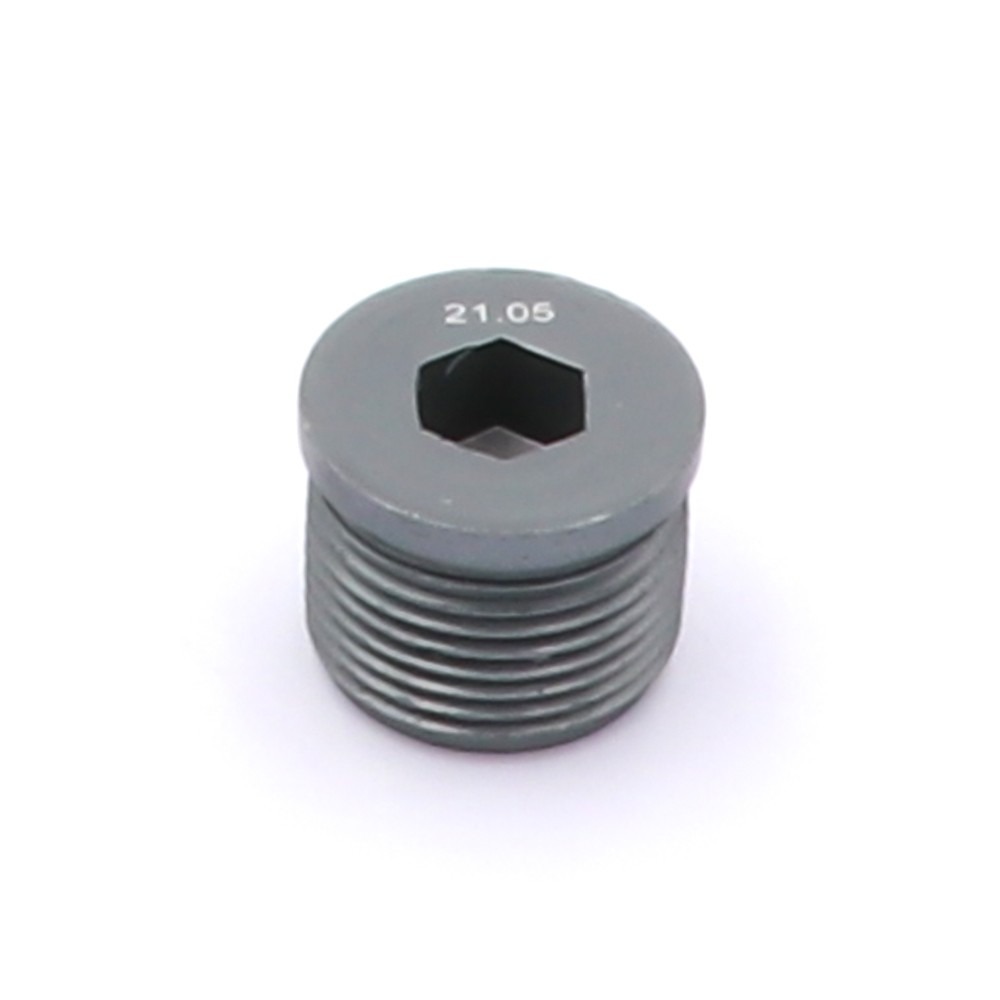 AXLE HOLDER BOLT FORWARD PATROL PEDALS