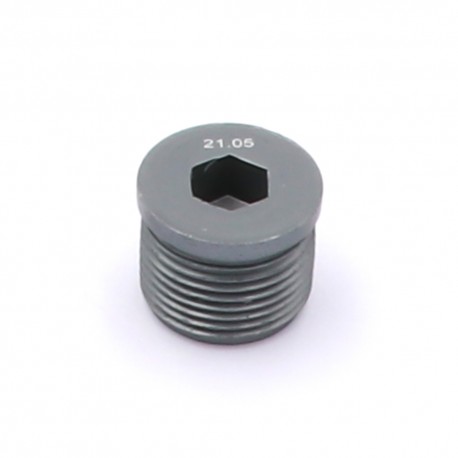 AXLE HOLDER BOLT FORWARD PATROL PEDALS