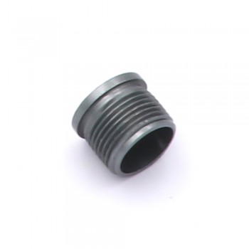 AXLE HOLDER BOLT FORWARD PATROL PEDALS 2