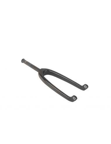 Avian Versus Evo 1" Youth 20??Fork -  10mm - Stealth Black