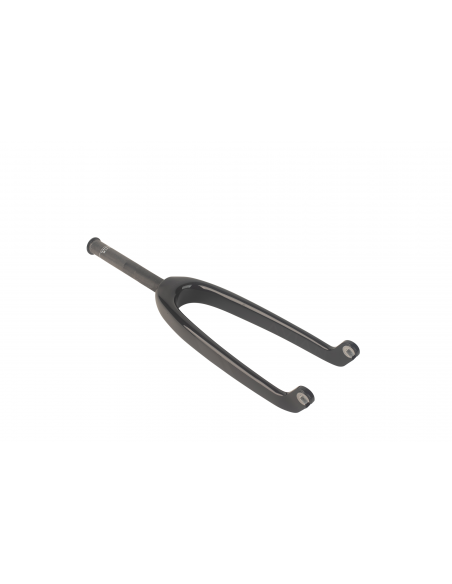 Fourche Avian Versus Youth 20" - 1" - 10mm - Stealth Black