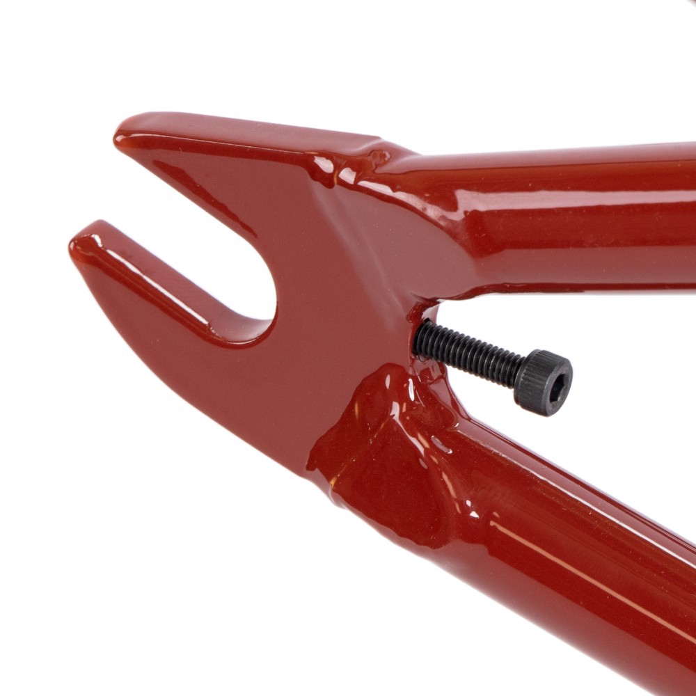 CADRE TALL ORDER 315 V2 GLOSS BURGUNDY