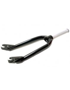 SD Alloy V2 Expert Fork 1-1/8" - 10mm - Matte Black 2