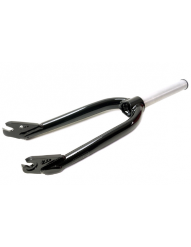 SD Alloy V2 Expert Fork 1-1/8" - 10mm - Matte Black