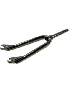 SD Alloy V2 Junior Fork 1" - 10mm - Matte Black