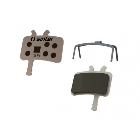 PLAQUETTE SINTER - 05 - AVID