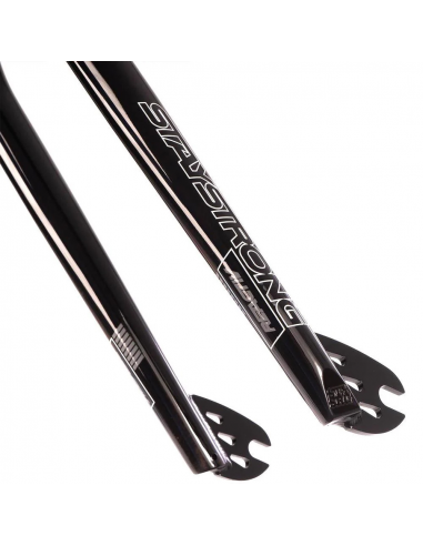 Fourche Stay Strong Reactiv Expert 1" - 10mm
