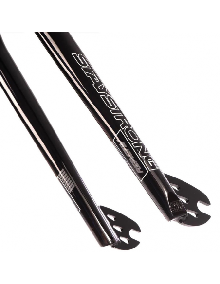 Fourche Stay Strong Reactiv Expert 1" - 10mm