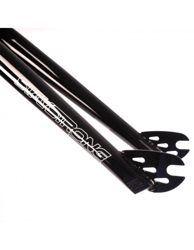 Stay Strong Reactiv Expert 1" Fork - 10mm