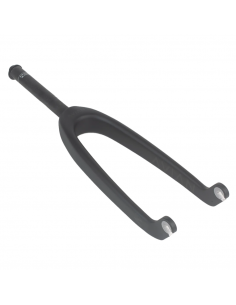 Avian Versus Evo 1" Youth 20??Fork -  10mm - Matte Black