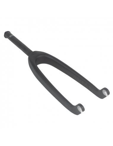 Avian Versus Evo 1" Youth 20??Fork -  10mm - Matte Black