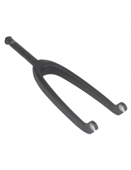 Fourche Avian Versus Youth 20??- 1" - 10mm - Matte Black