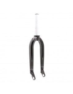 Fourche SD Aluminium V2 24" Tapered - 20mm - Matte Black
