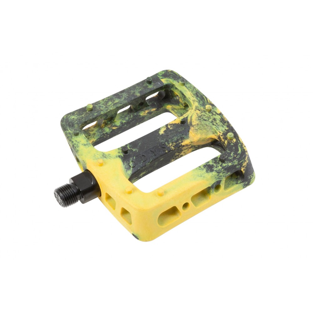 PEDALES ODYSSEY TWISTED PRO PC 9/16