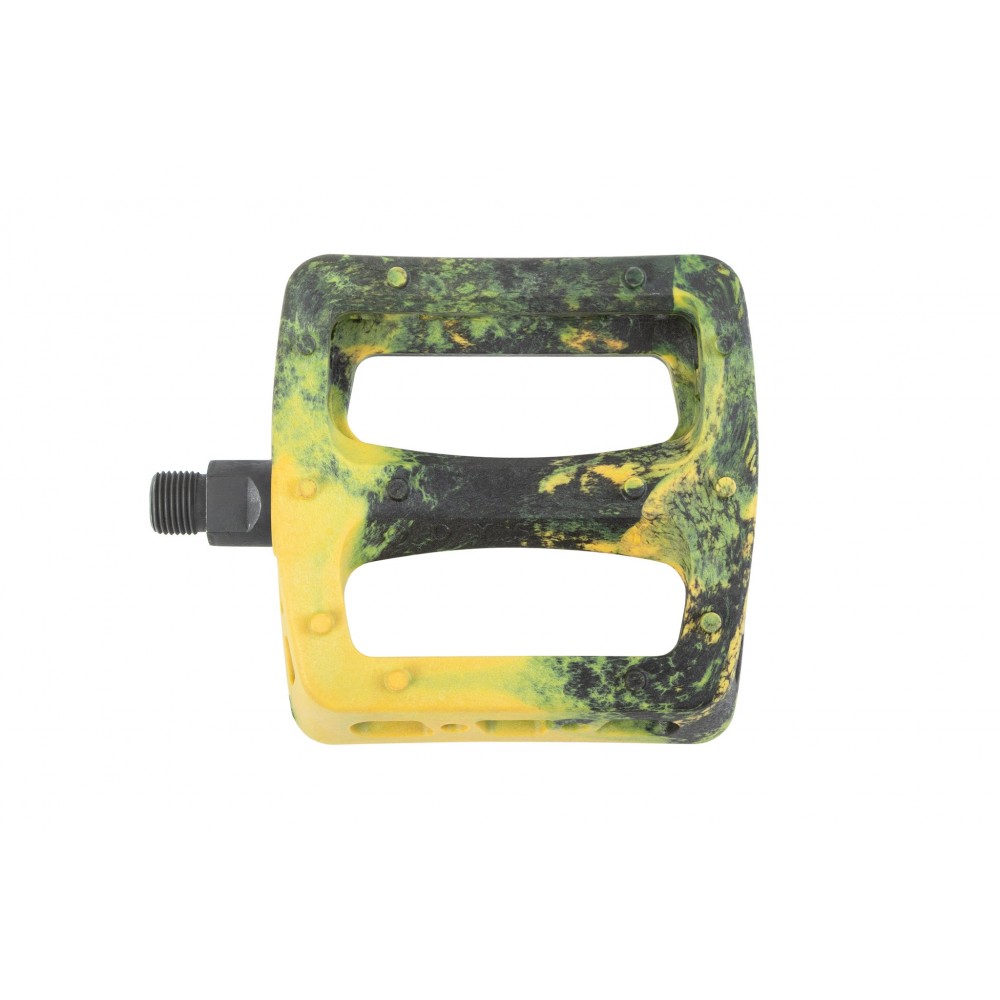 ODYSSEY TWISTED PRO PC 9/16 PEDALS