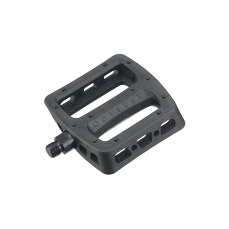 PEDALES ODYSSEY TWISTED PRO PC 9/16