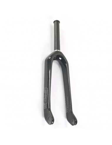 SD Components Carbon V2 Expert 24" - 10mm - Shiny