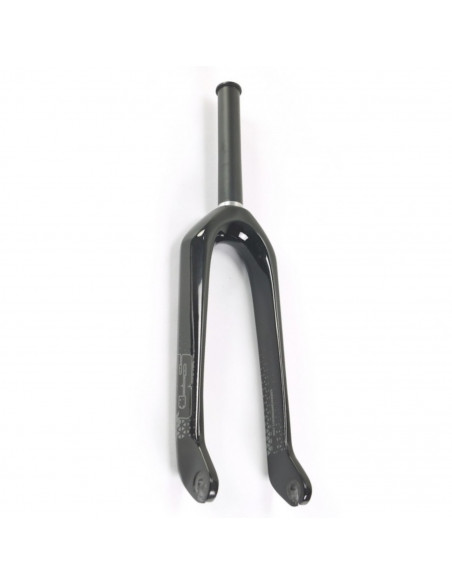 SD Components Carbon V2 Expert 24" - 10mm - Shiny