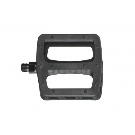 ODYSSEY TWISTED PRO PC 9/16 PEDALS