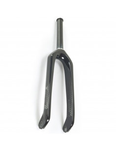 Fourche SD Carbon V2 Expert 24" - 10mm - Shiny 2