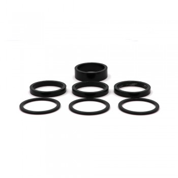 FORWARD HEADSET SPACERS KIT XL - 1-1/8'' 2