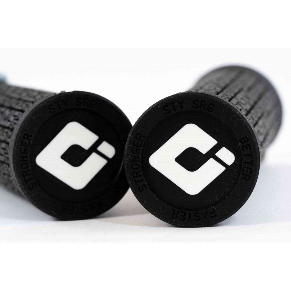 STAY STRONG ODI REACTIV GRIPS