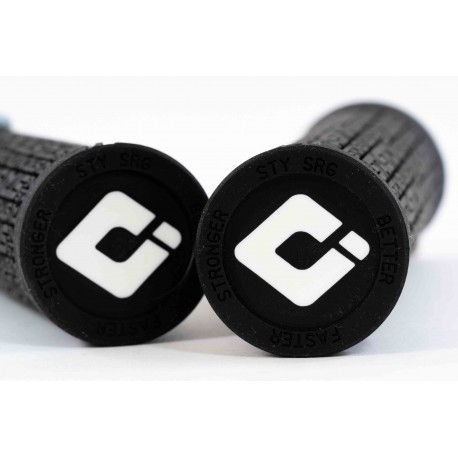 STAY STRONG ODI REACTIV GRIPS