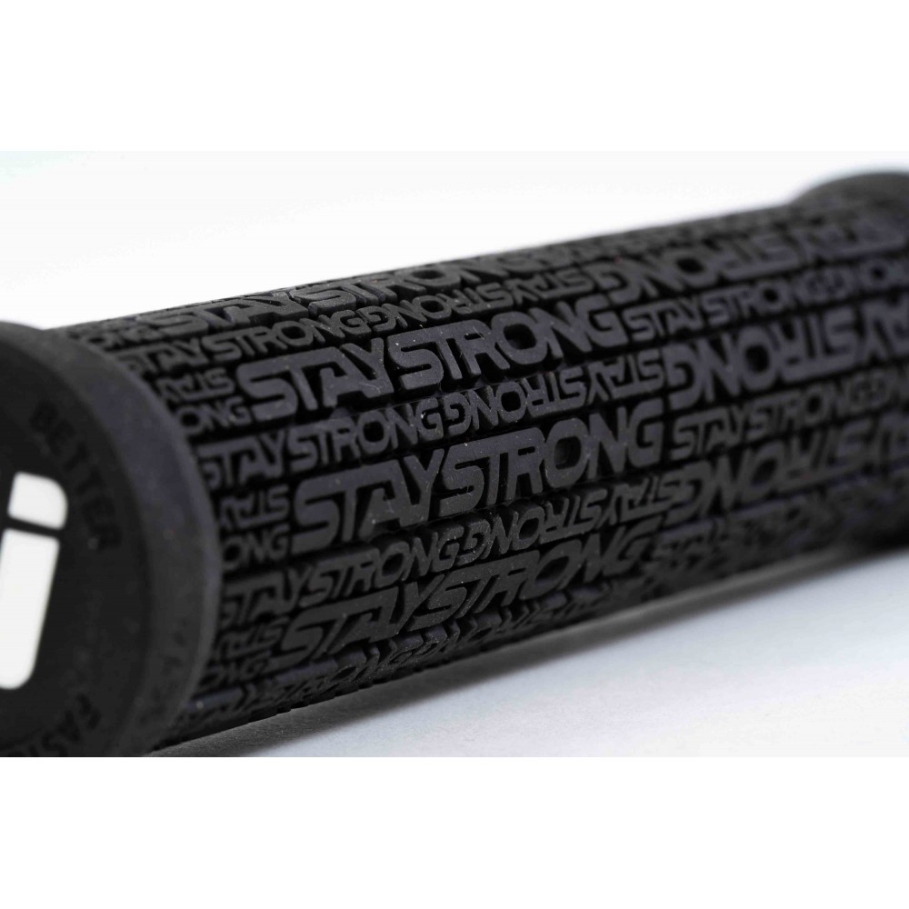 STAY STRONG ODI REACTIV GRIPS