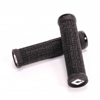 STAY STRONG ODI REACTIV GRIPS