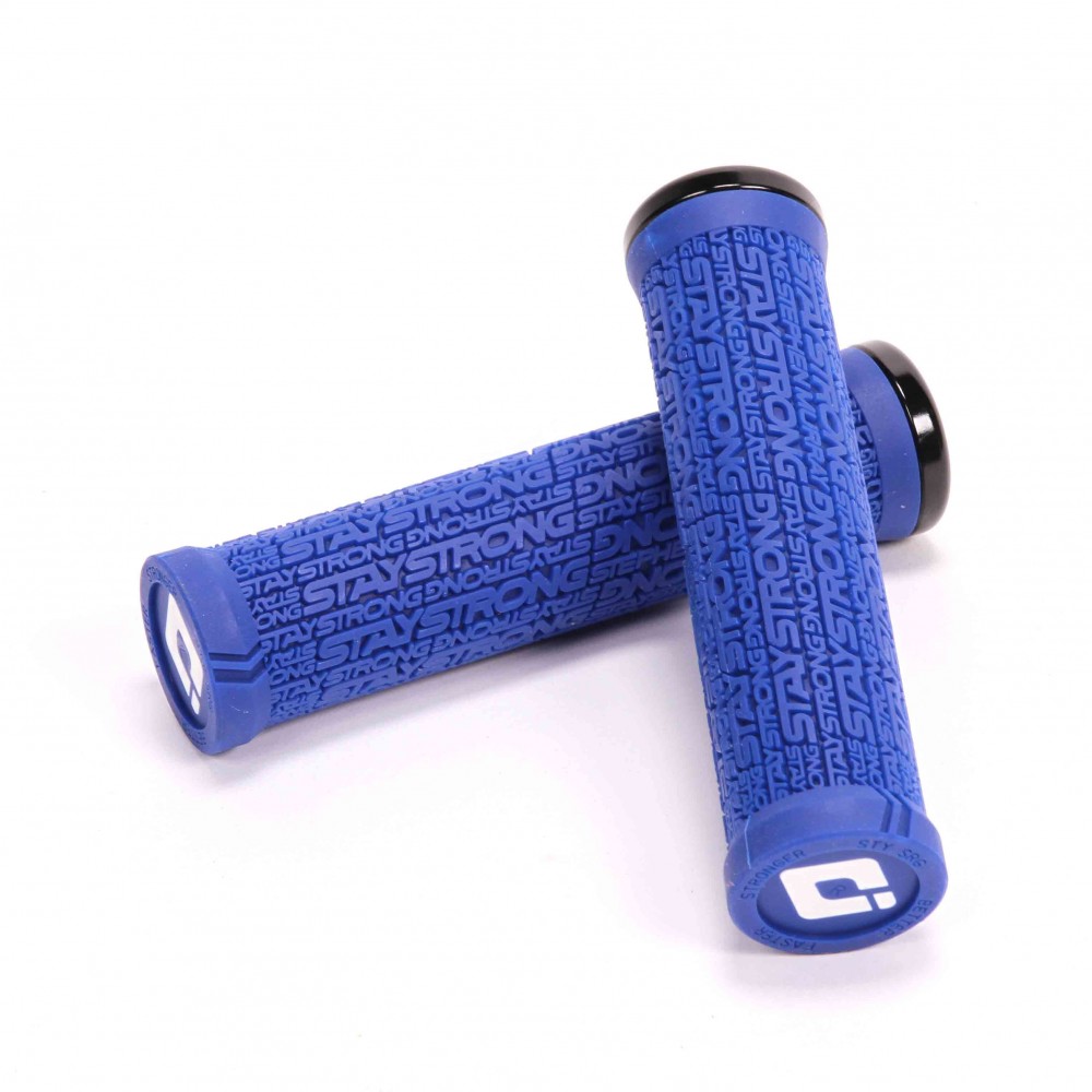 STAY STRONG ODI REACTIV GRIPS