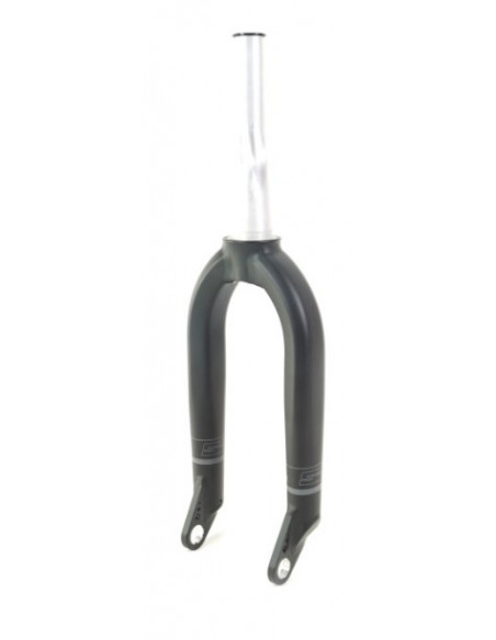 Fourche SD Aluminium V2 20" Tapered - 20mm - Matte Black