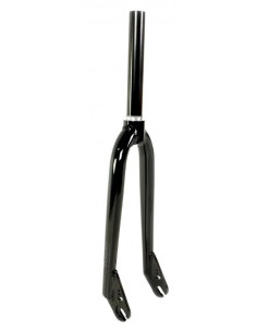 Fourche SD Aluminium V2 Junior 1" - 10mm - Black