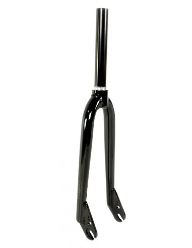 SD Alloy V2 Junior Fork 1" - 10mm - Black