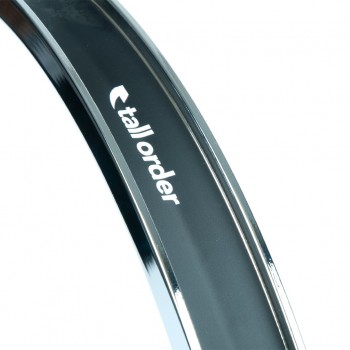 FONDS DE JANTE TALL ORDER LOGO