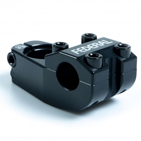 FEDERAL SESSION CNC TOP LOAD STEM BLACK