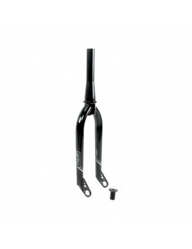Fourche SD Crmo Lite 20" - Tapered - 20mm - Black