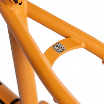 CADRE FEDERAL BRUNO 3 MATT BRONZE 2