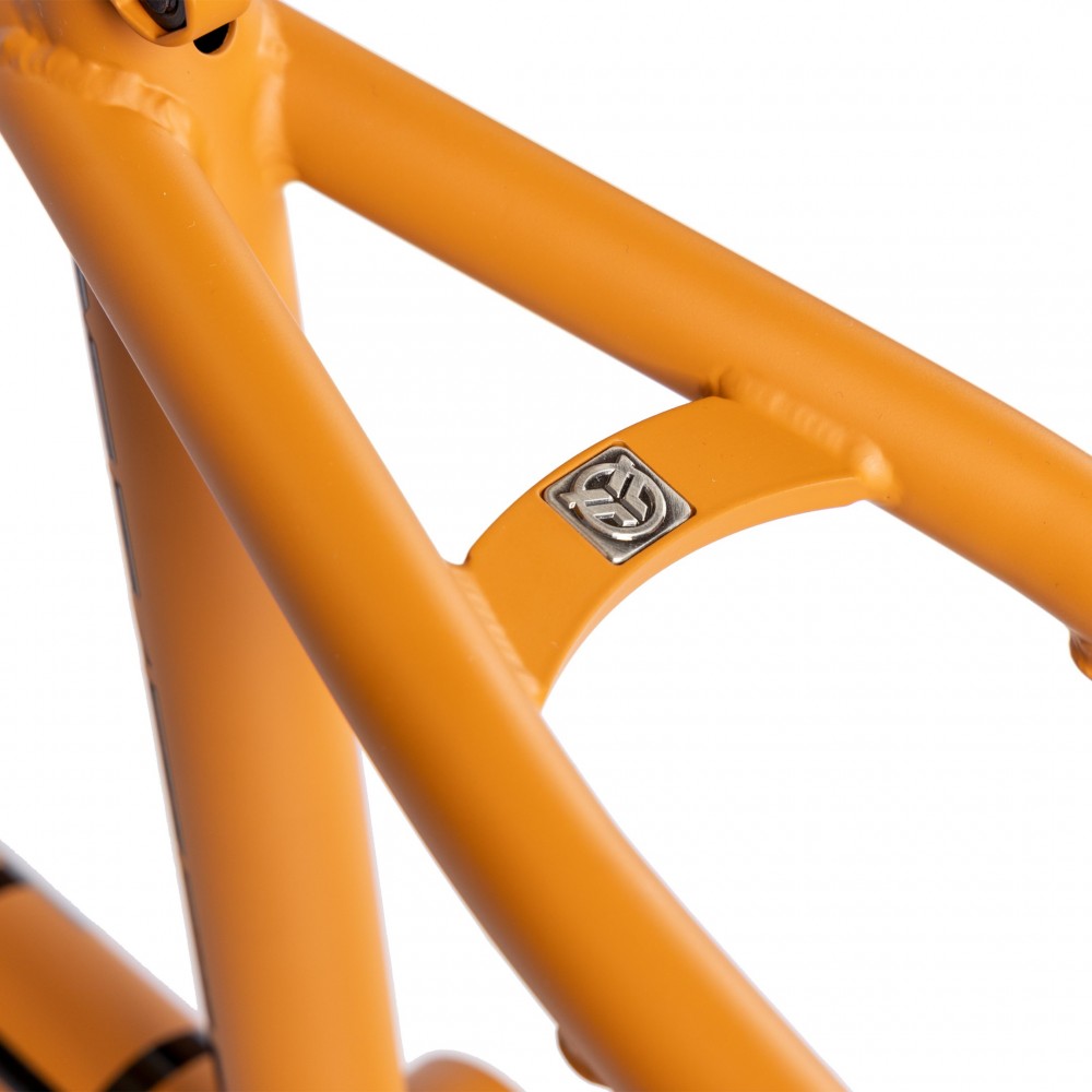 FEDERAL BRUNO 3 FRAME MATT BRONZE