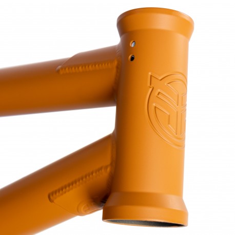 FEDERAL BRUNO 3 FRAME MATT BRONZE