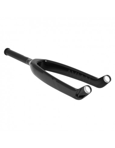 Avian Versus Pro Fork - 1-1/8?? - 20??-  20mm - Stealth Black