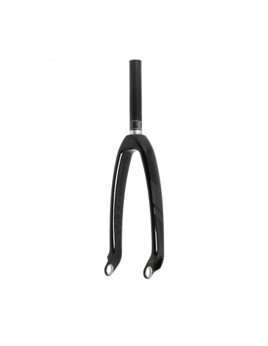 Fourche Avian Versus 20" - 1-1/8" - 20mm - Stealth Black
