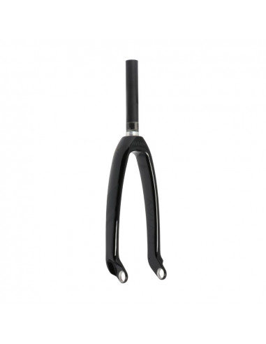 Avian Versus Pro Fork - 1-1/8?? - 20??-  20mm - Stealth Black