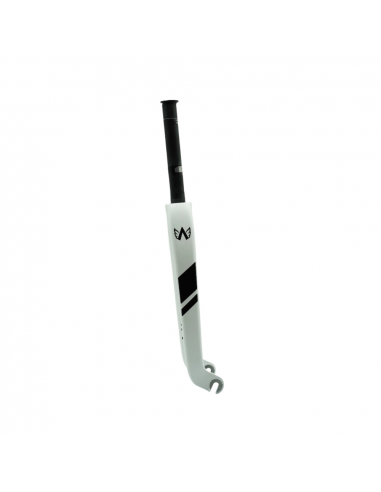 Avian Versus Pro Fork - 1-1/8?? - 20??-  10mm - SG White