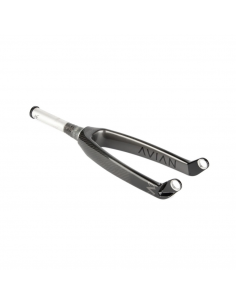 Avian Versus Fork Tapered 20" - 20mm - Gloss Grey