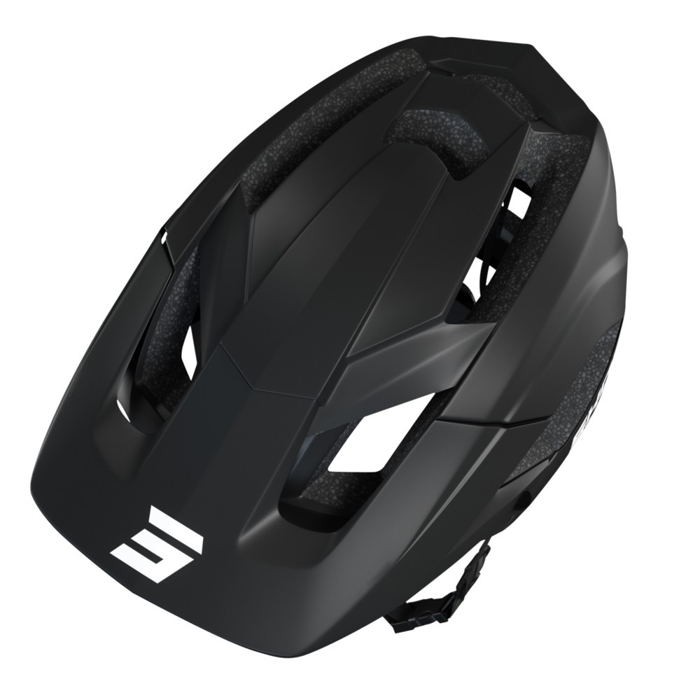 CASQUE SHOT CLIMB BLACK MATT