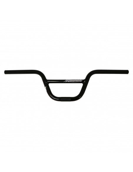 Handlebars Forward Expert Alloy 5.75'' Glossy Black