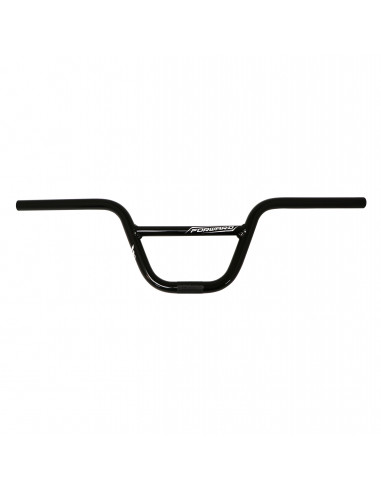 Guidon Forward Expert XL Alu 6.5'' Glossy Black