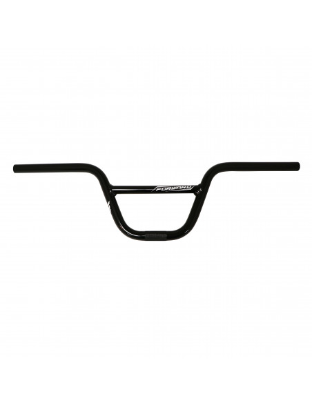 Guidon Forward Expert XL Alu 6.5'' Glossy Black