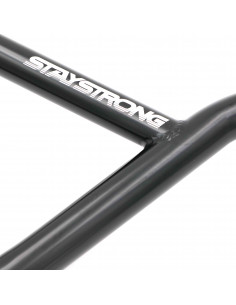 Guidon Staystrong V-One V2 8,25 Black 2